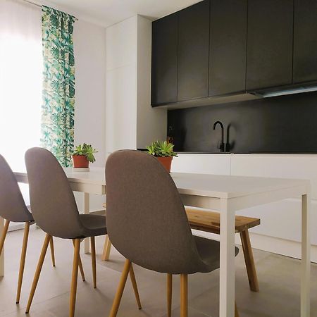 Apartamentos Munoz Fornell 2 奇克拉纳－德拉弗龙特拉 外观 照片